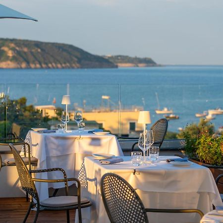 Il Lauro Luxury Villa Ischia Zewnętrze zdjęcie