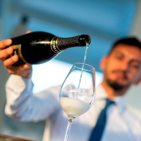 Il Lauro Luxury Villa Ischia Zewnętrze zdjęcie