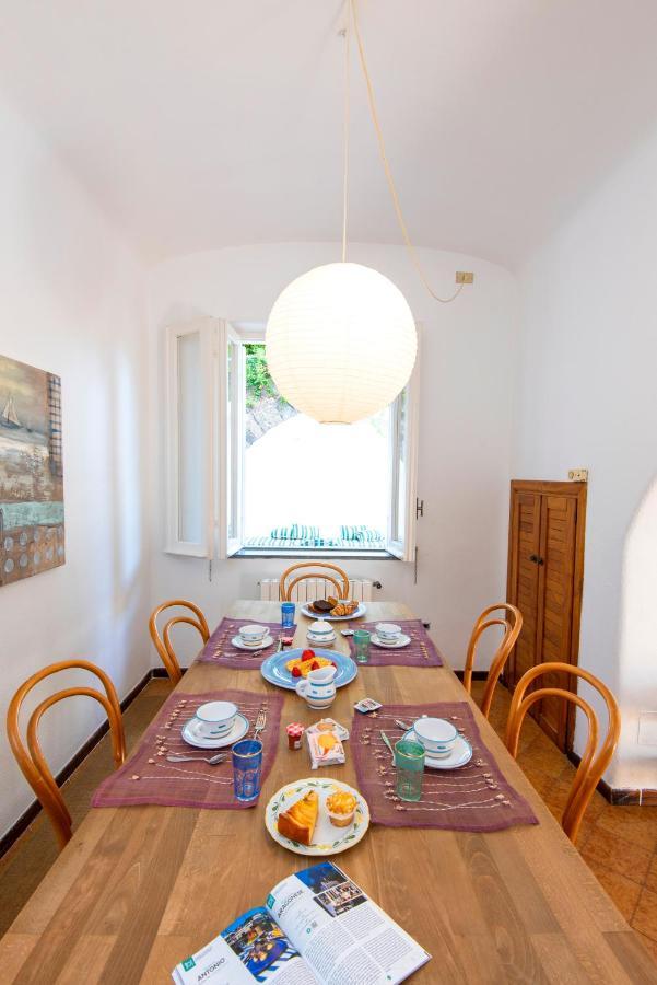 Il Lauro Luxury Villa Ischia Zewnętrze zdjęcie
