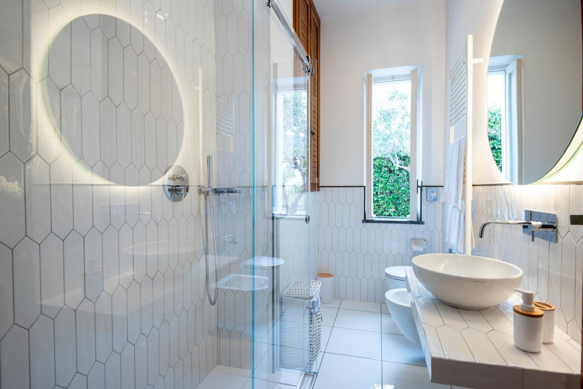 Il Lauro Luxury Villa Ischia Zewnętrze zdjęcie