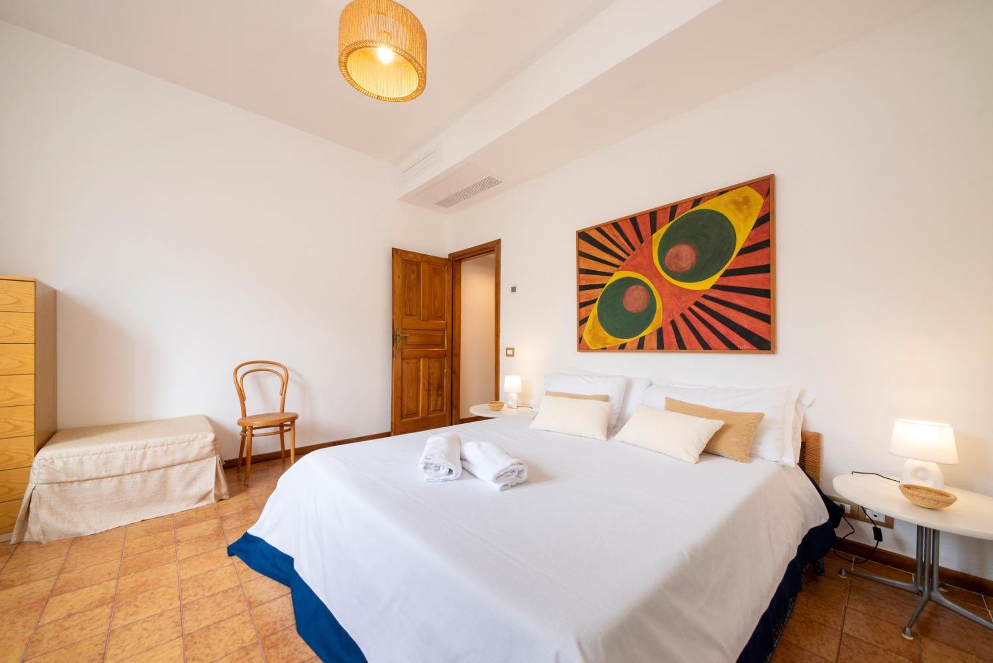 Il Lauro Luxury Villa Ischia Zewnętrze zdjęcie