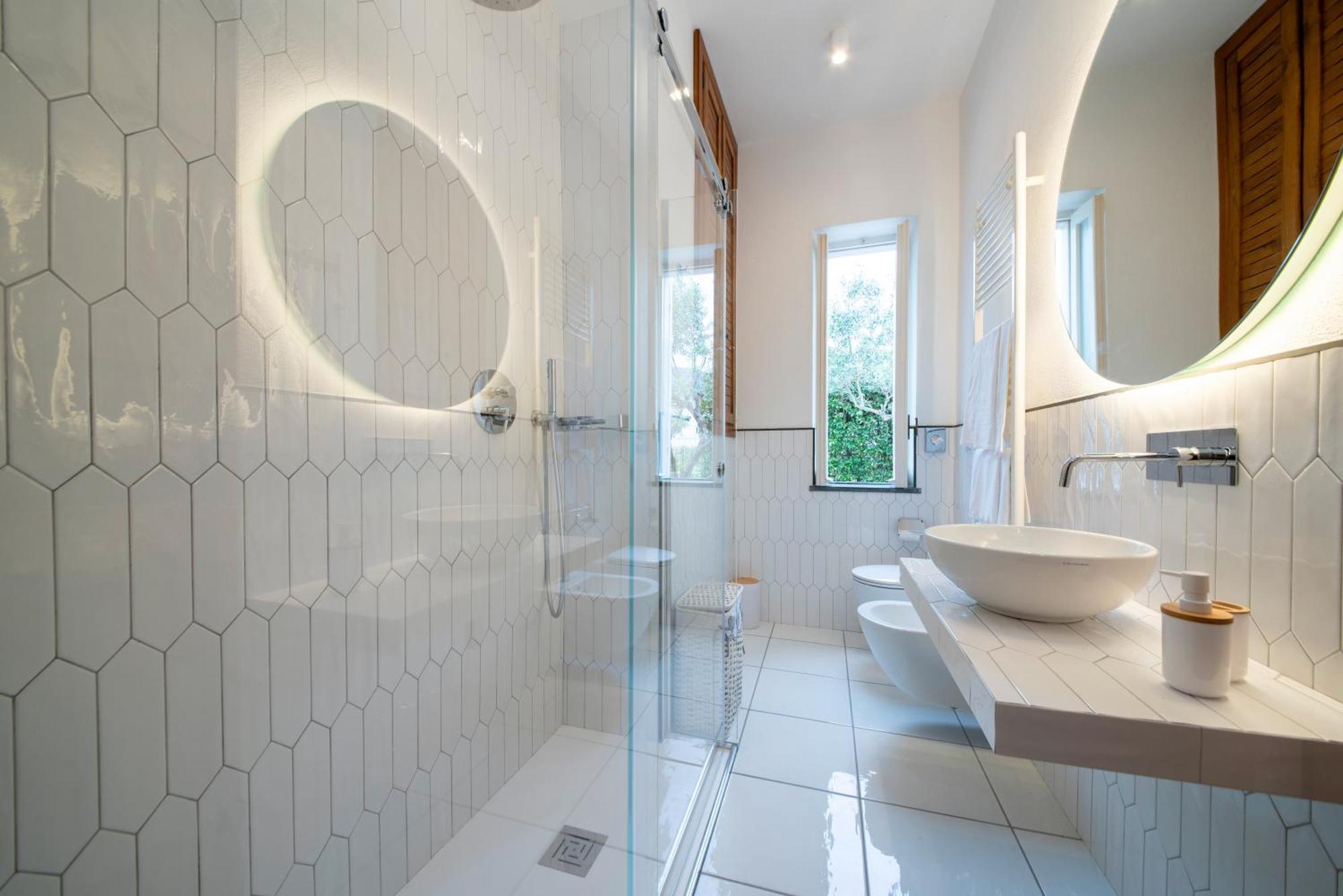 Il Lauro Luxury Villa Ischia Zewnętrze zdjęcie