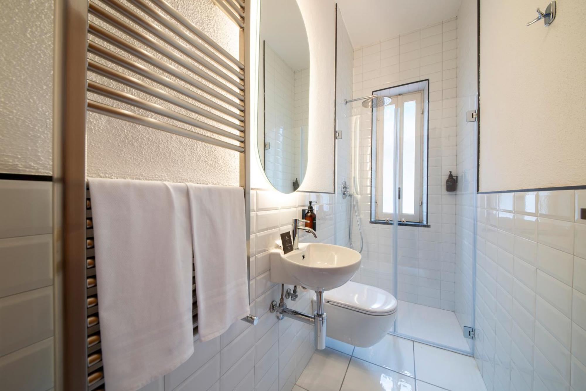 Il Lauro Luxury Villa Ischia Zewnętrze zdjęcie