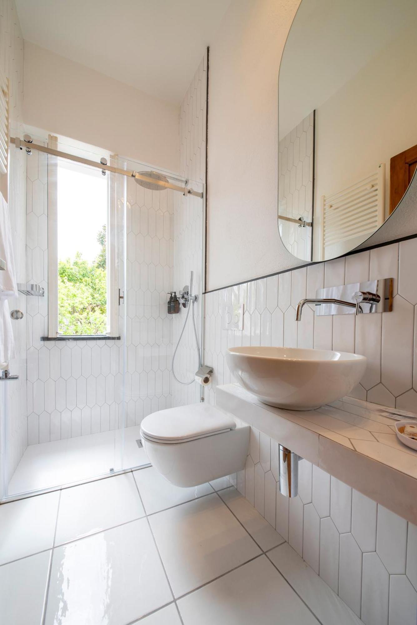 Il Lauro Luxury Villa Ischia Zewnętrze zdjęcie