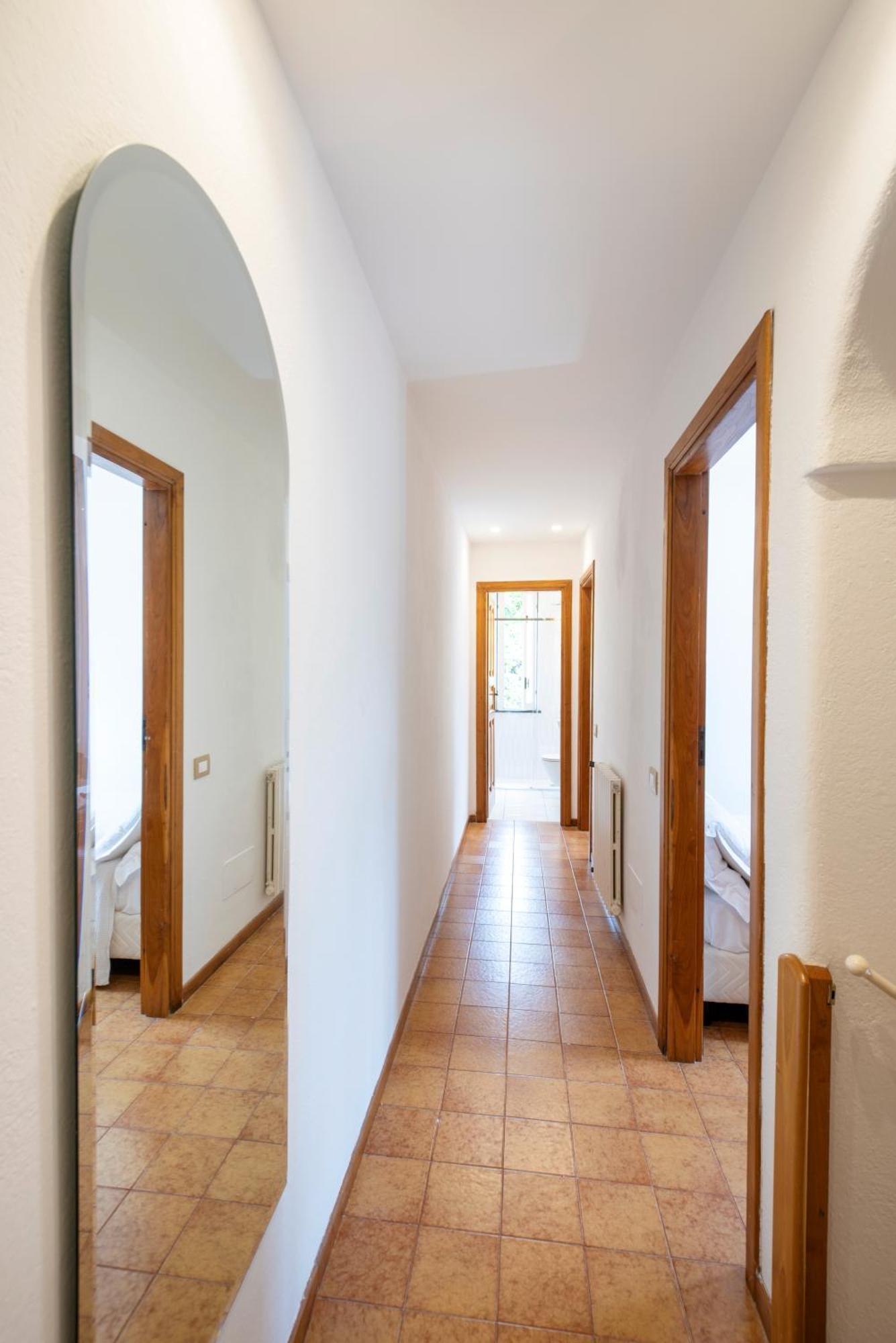 Il Lauro Luxury Villa Ischia Zewnętrze zdjęcie