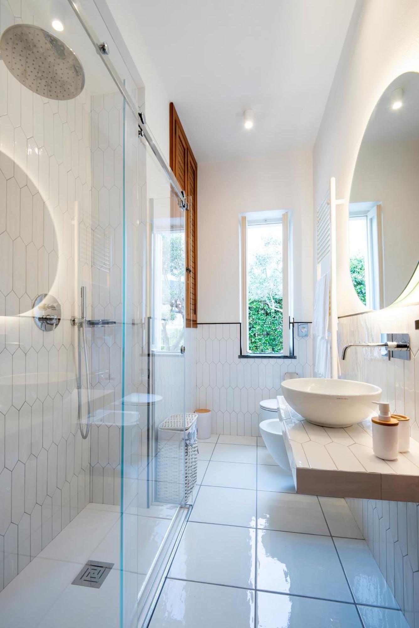 Il Lauro Luxury Villa Ischia Zewnętrze zdjęcie