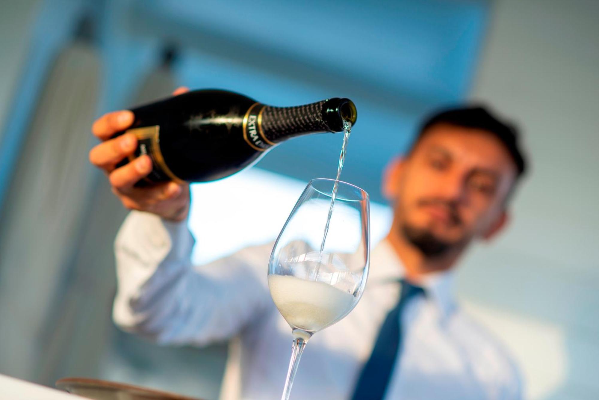 Il Lauro Luxury Villa Ischia Zewnętrze zdjęcie