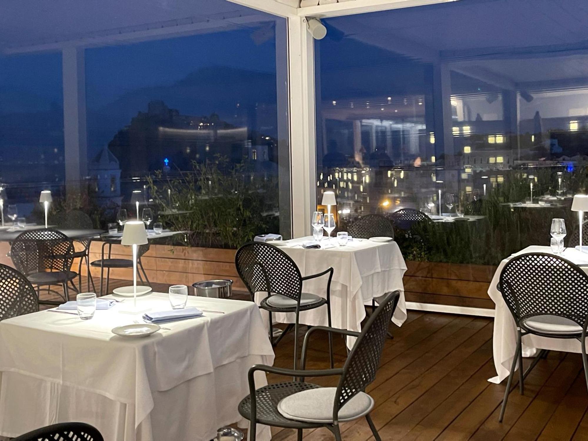 Il Lauro Luxury Villa Ischia Zewnętrze zdjęcie